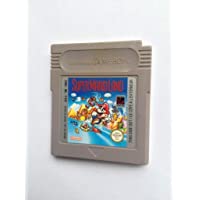 Los mejores  - Super Mario Land 1 - Classic